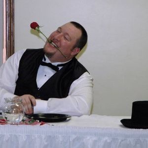 Meet your Posher, Chris